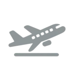 departure airport