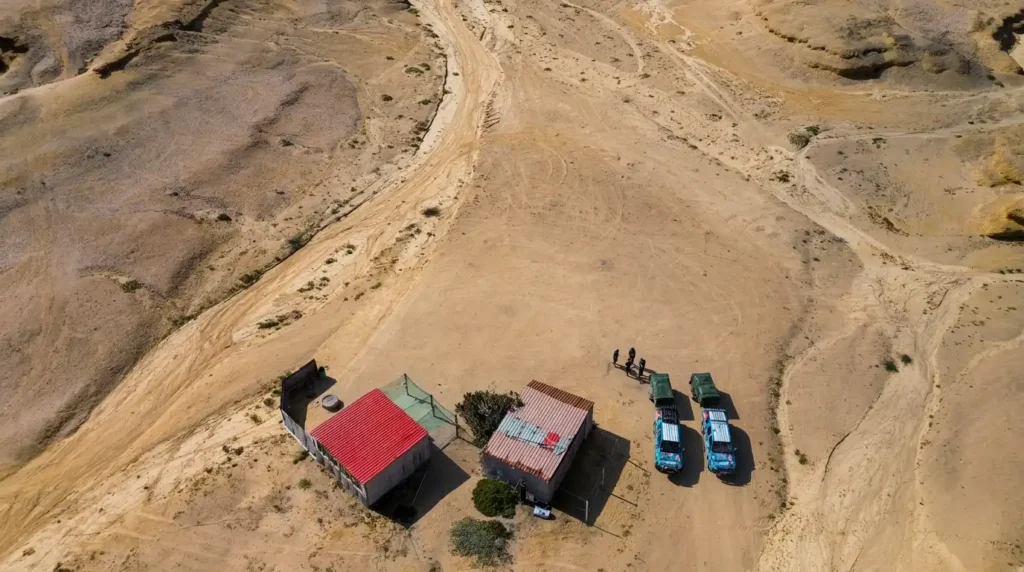 Southern Angola go fish africa angola south drone 0011