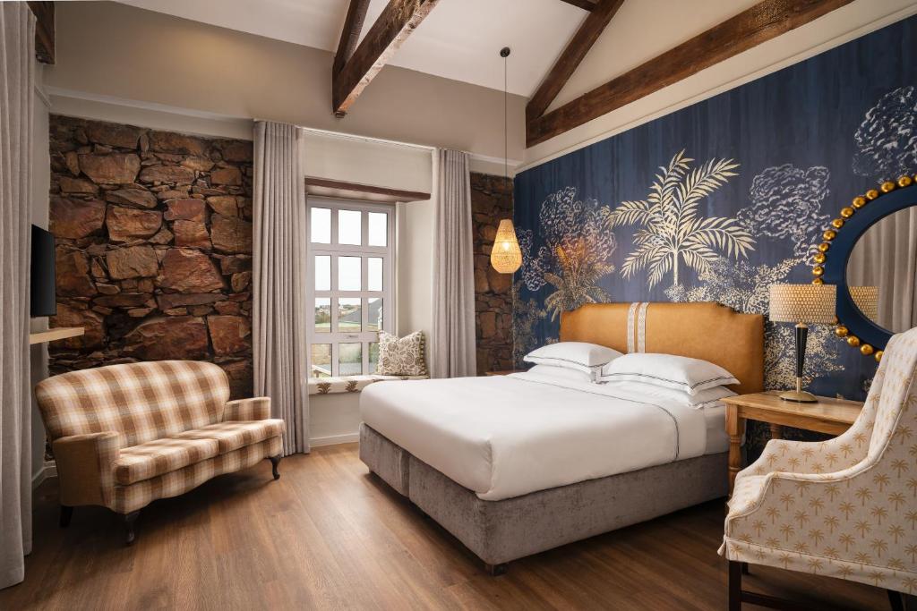 Mossel Bay Signature Harbour Fishing Escape go fish mossel bay signature accommodation 0010