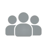 group size