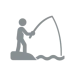 fishing icon